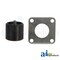 A & I Products No Spring Detent Kit 5" x4" x1" A-1V0294 - alternate 1